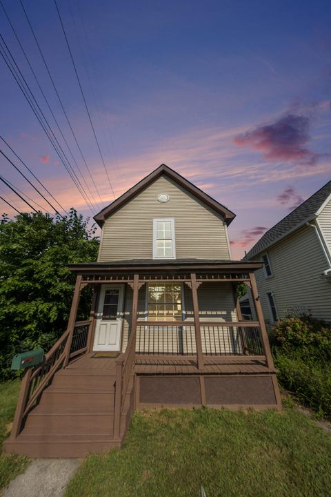 17 Gay Street Milan City MI 48160