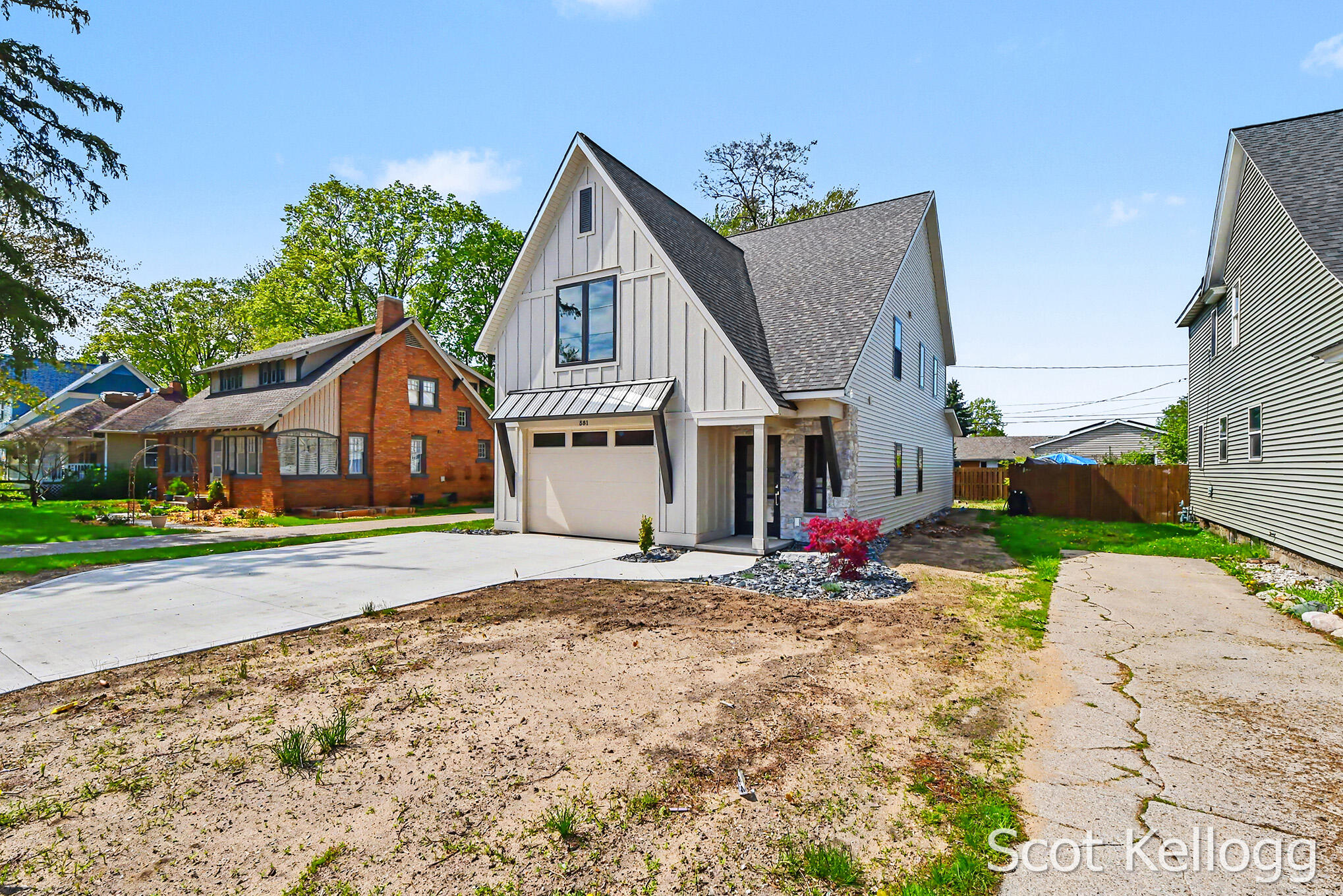 581 S Shore Drive