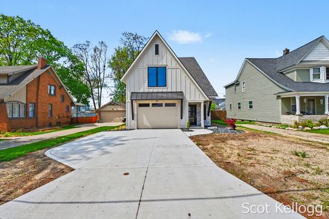 581 S Shore Drive Holland City MI 49423