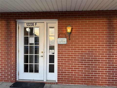 12235 S Saginaw Street Grand Blanc City MI 48439