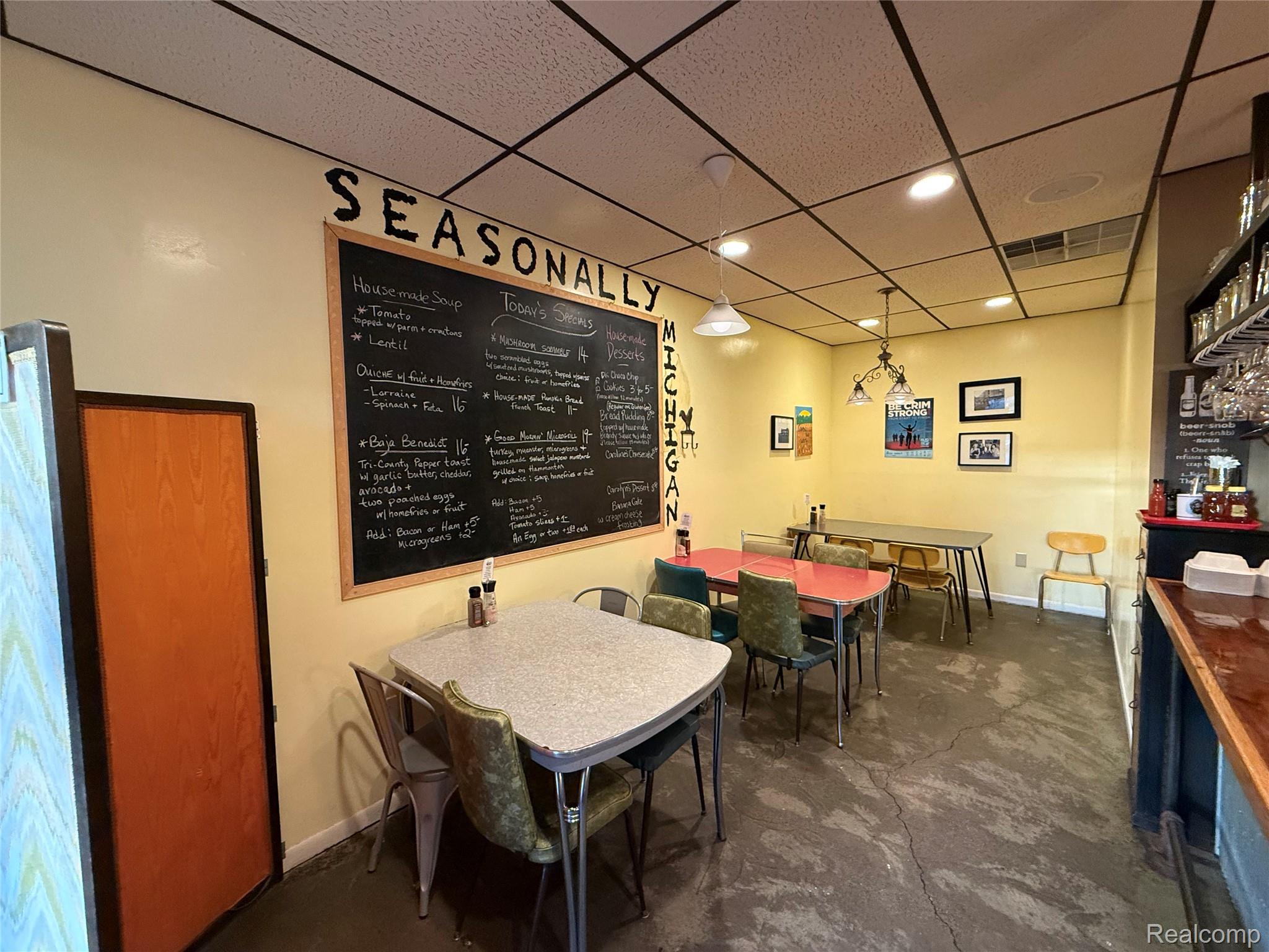 12235 S Saginaw Street