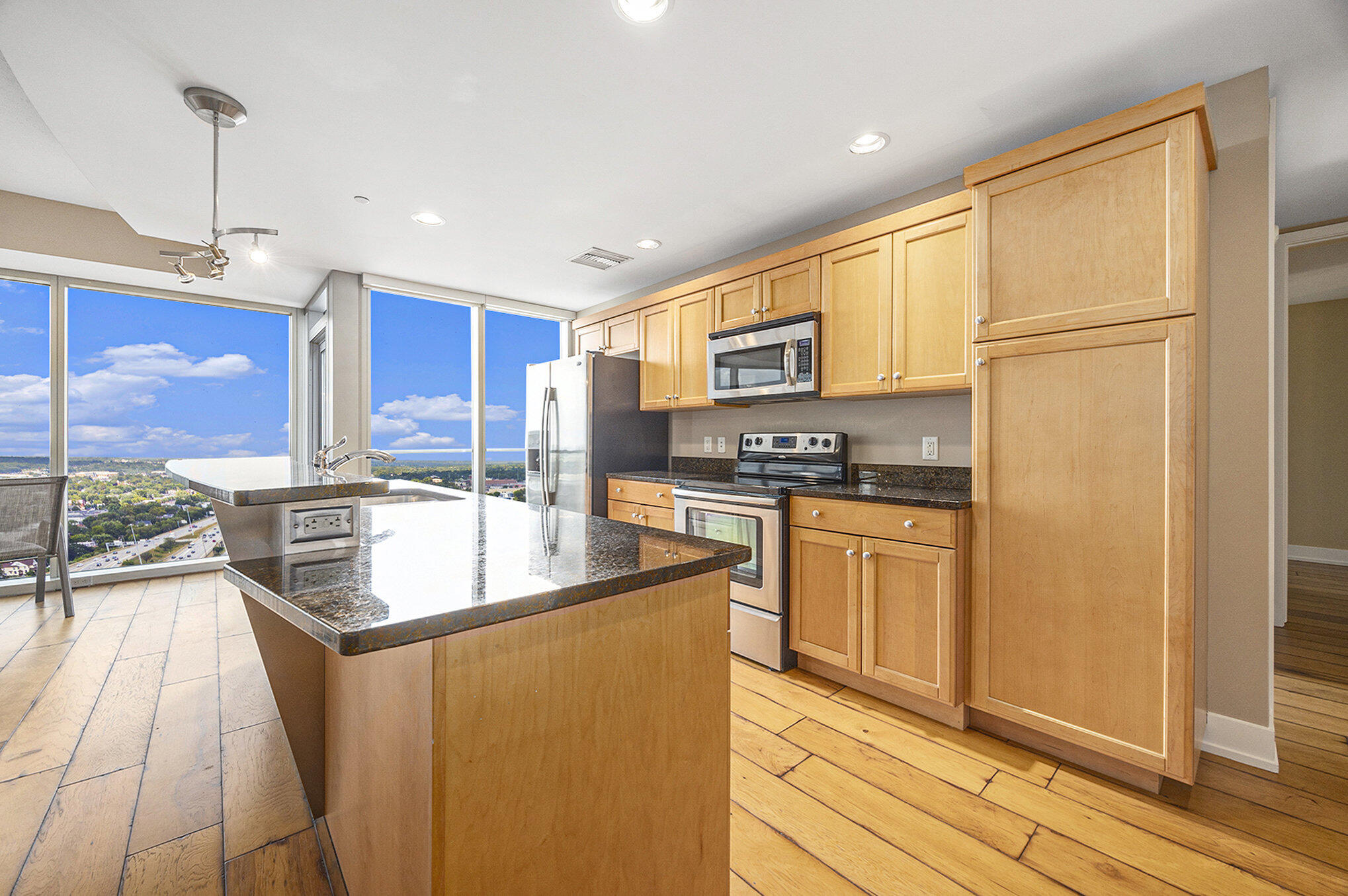 335 Bridge Street NW 2403