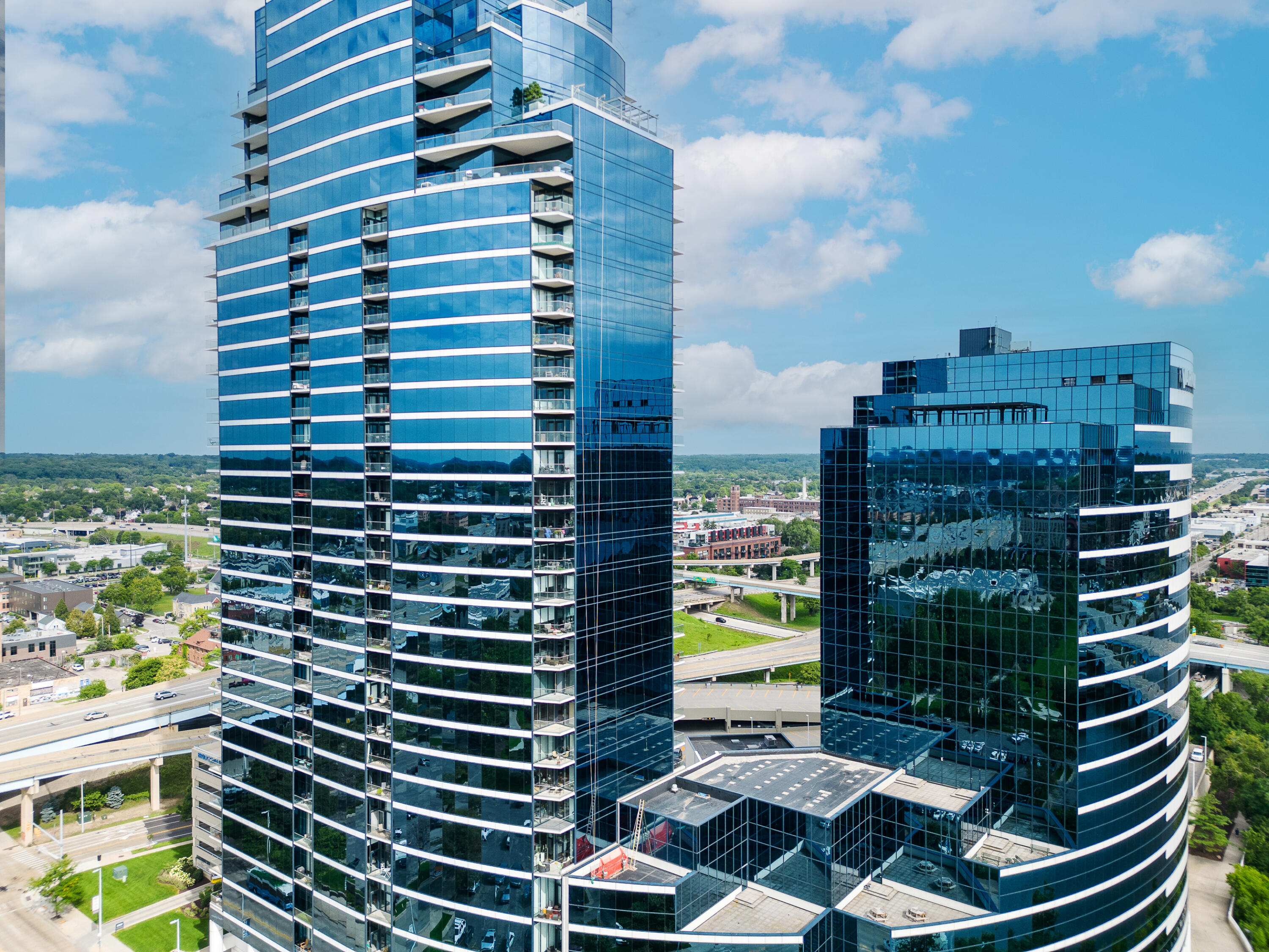 335 Bridge Street NW 2403