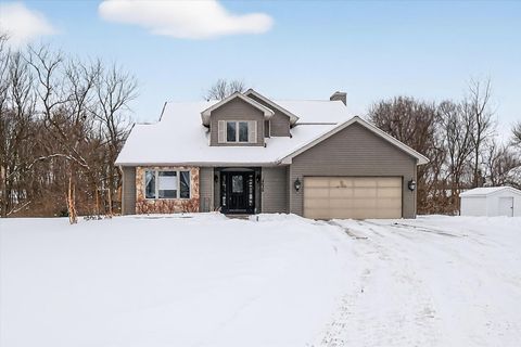 4030 Gatewood Drive Summit Township MI 49203