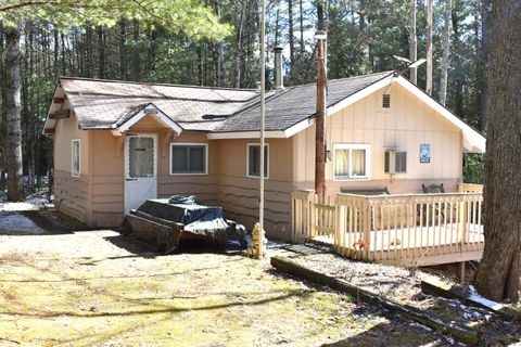 5199 E Marquette Trail Yates Township MI 49623