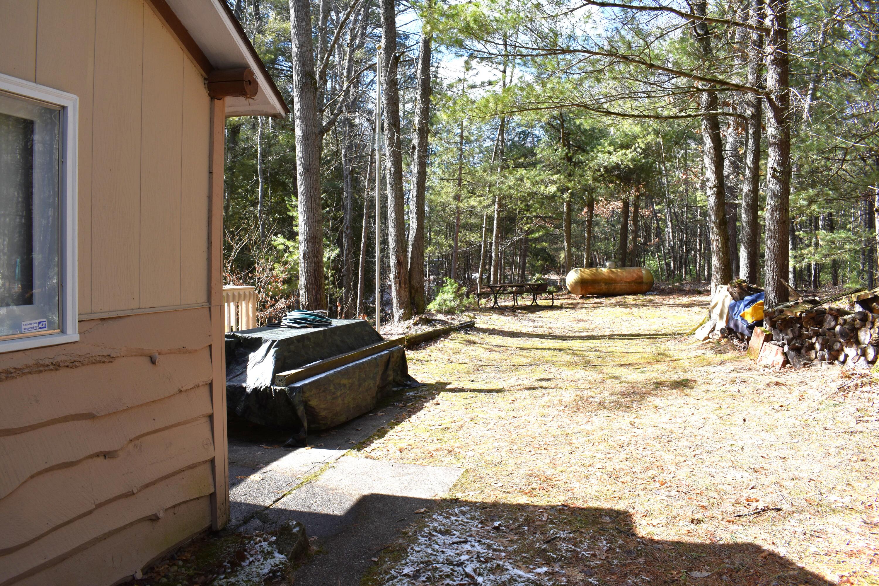 5199 E Marquette Trail