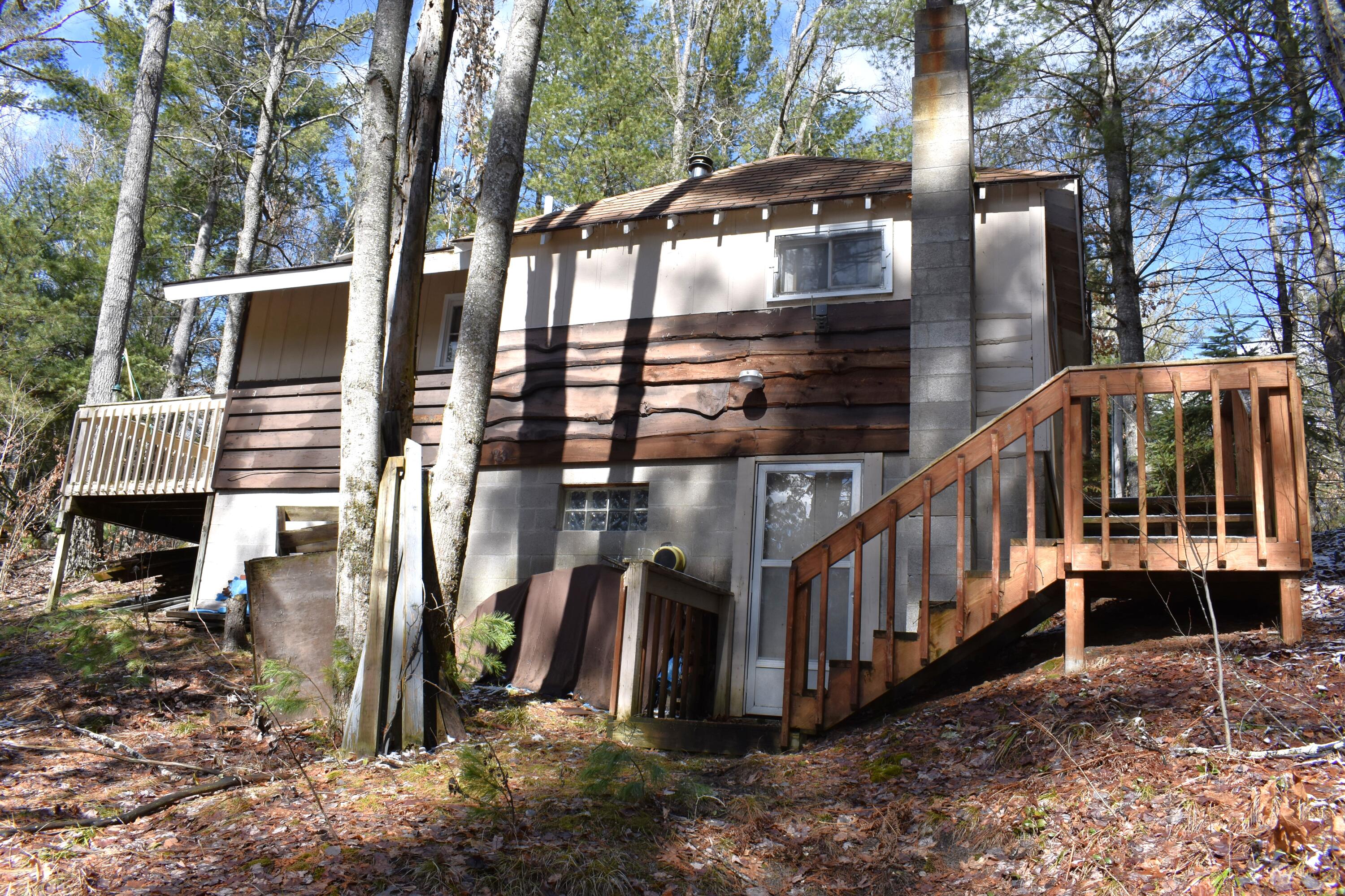 5199 E Marquette Trail