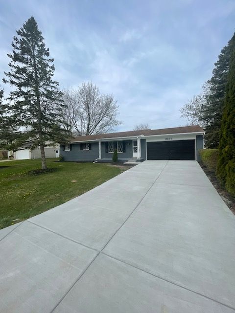 3866 CLOVERLAWN Avenue Pittsfield Charter Township Washtenaw MI 48197