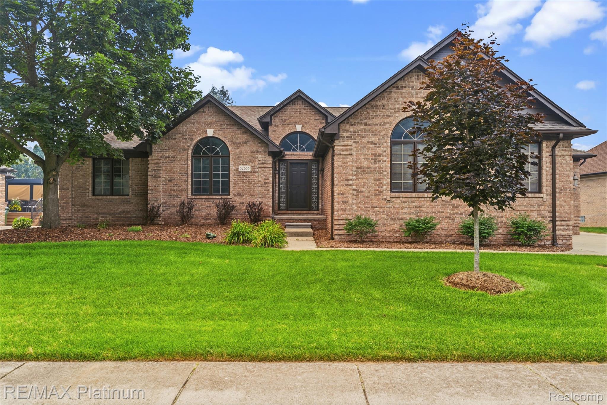 52655 Chestnut Grove Lane