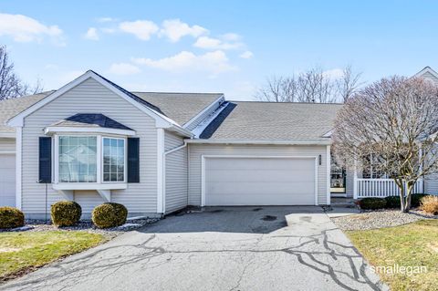 6181 Gleneagle Highlands Drive Georgetown Charter Township MI 49426