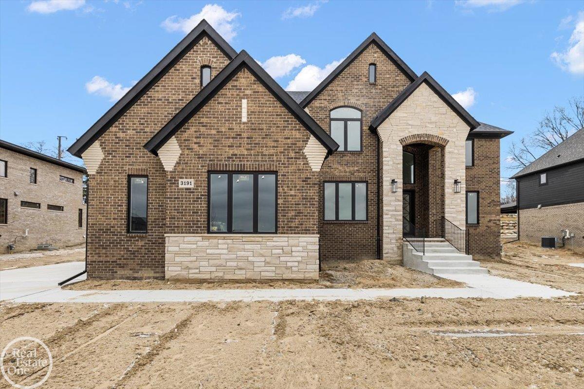 3191 Forster Lane