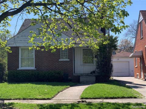 Photo of 20401 Norwood Street, Detroit City, MI 48234 (MLS # 20261046200)