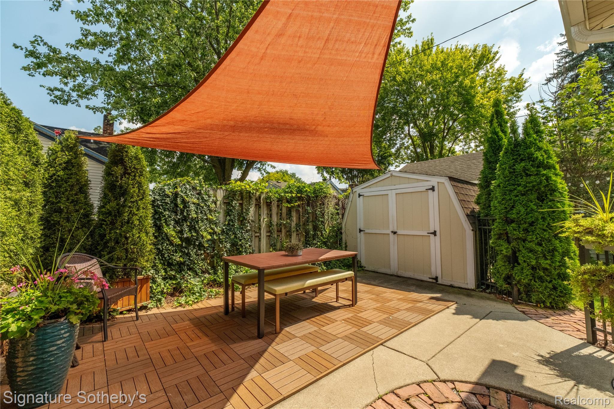 416 Beal Street