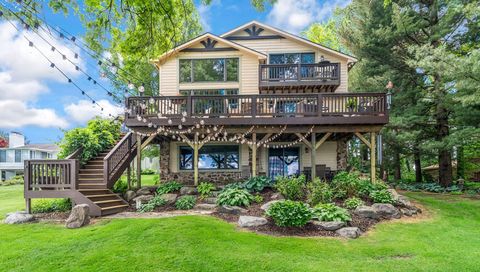 A home in HadleyTownship_Lapeer