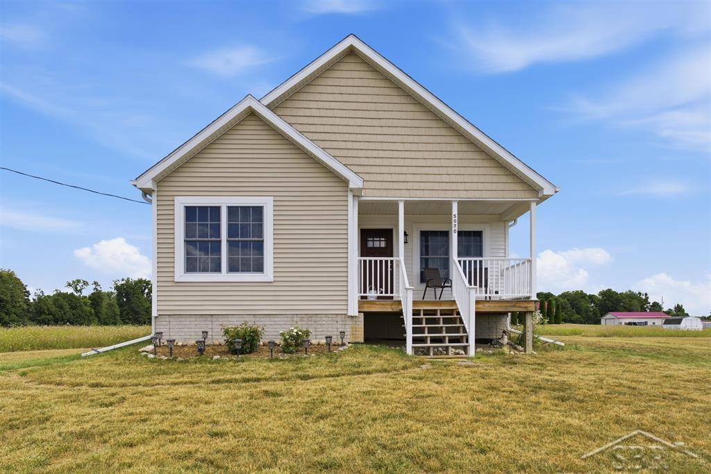 5070 N Five Mile Road