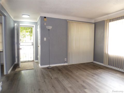 Tiny photo for 19467 Greydale Avenue, Detroit City, MI 48219 (MLS # 20261020214)