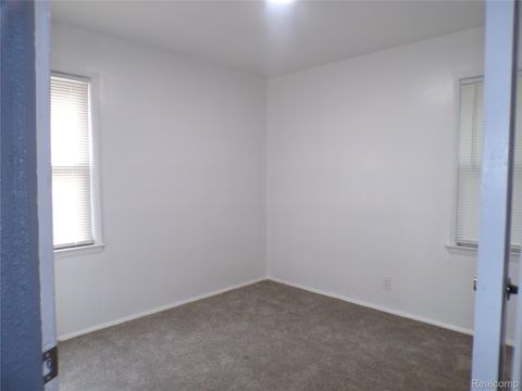 Tiny photo for 19467 Greydale Avenue, Detroit City, MI 48219 (MLS # 20261020214)