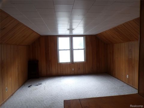 Tiny photo for 19467 Greydale Avenue, Detroit City, MI 48219 (MLS # 20261020214)