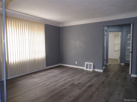 Tiny photo for 19467 Greydale Avenue, Detroit City, MI 48219 (MLS # 20261020214)