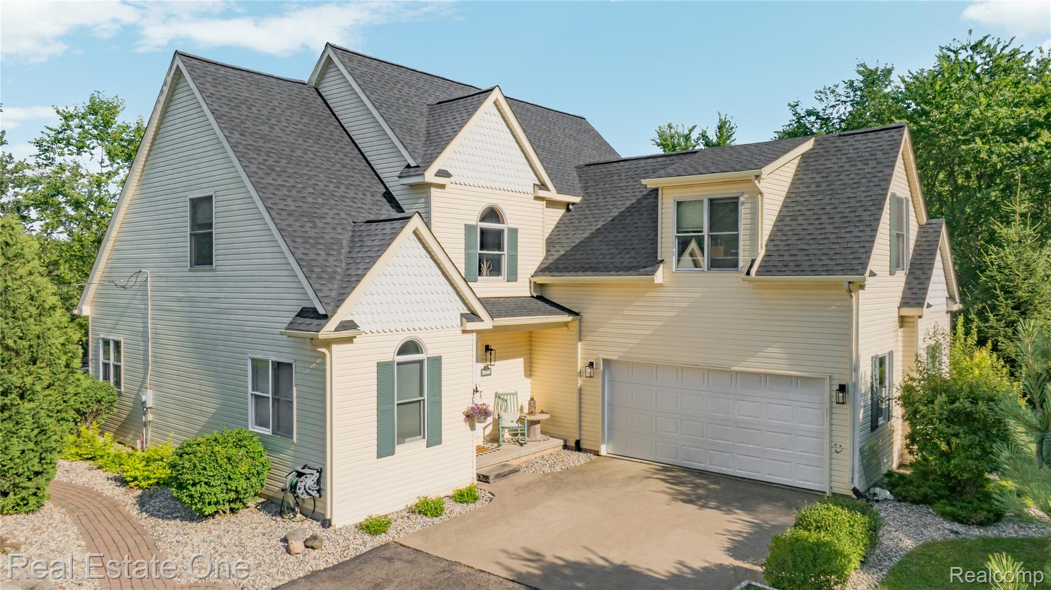 9210 Hickory Ridge Road