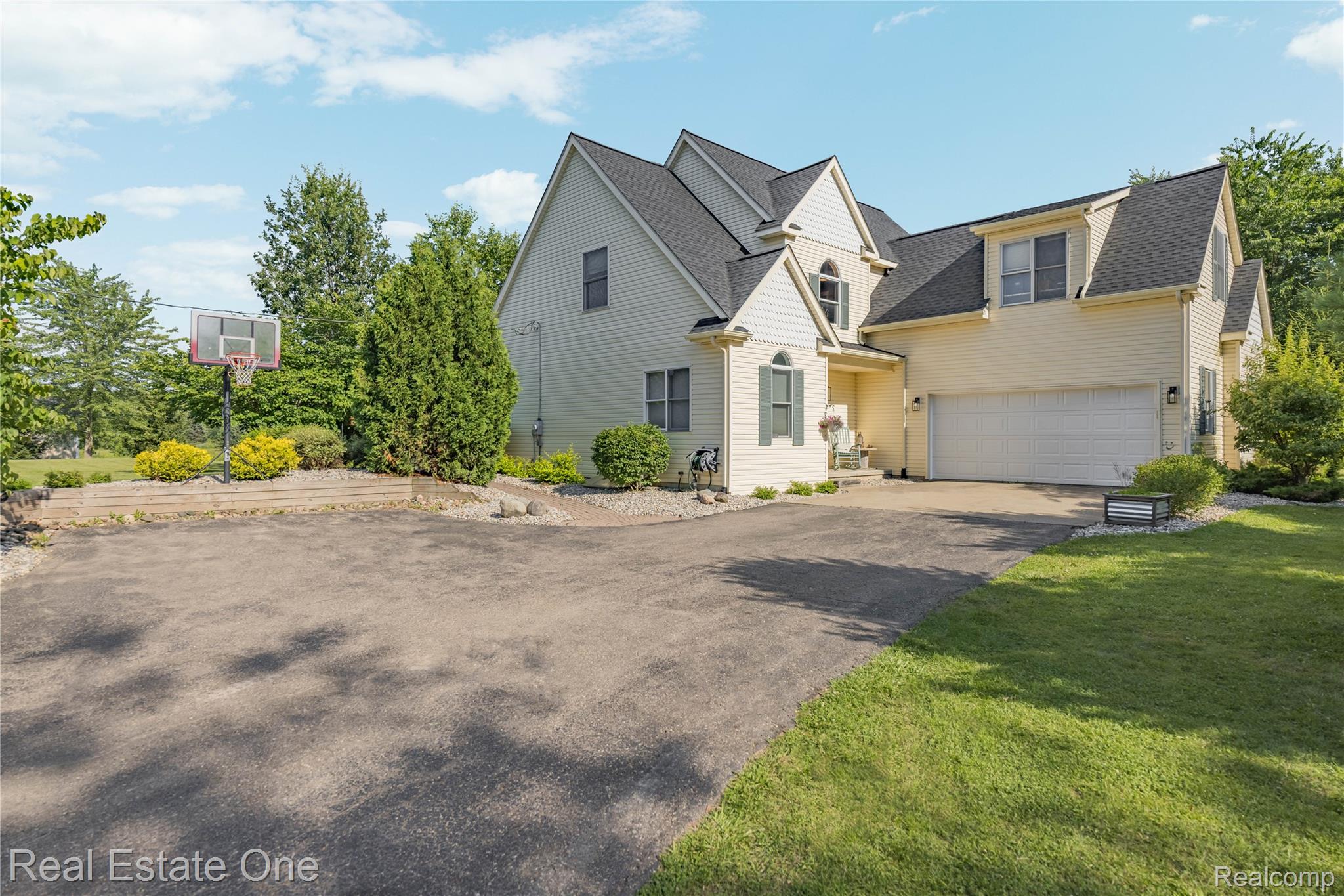 9210 Hickory Ridge Road