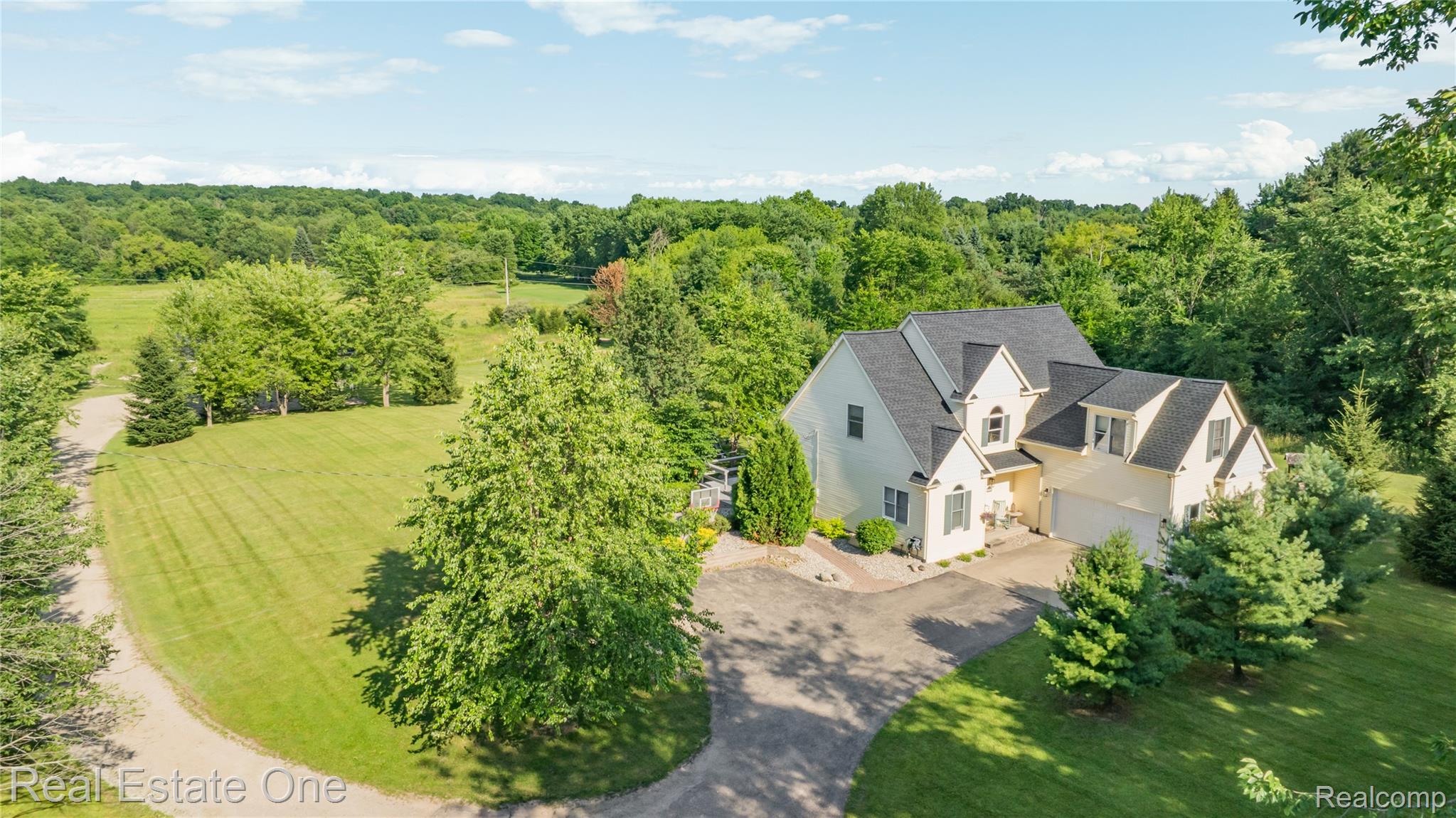 9210 Hickory Ridge Road