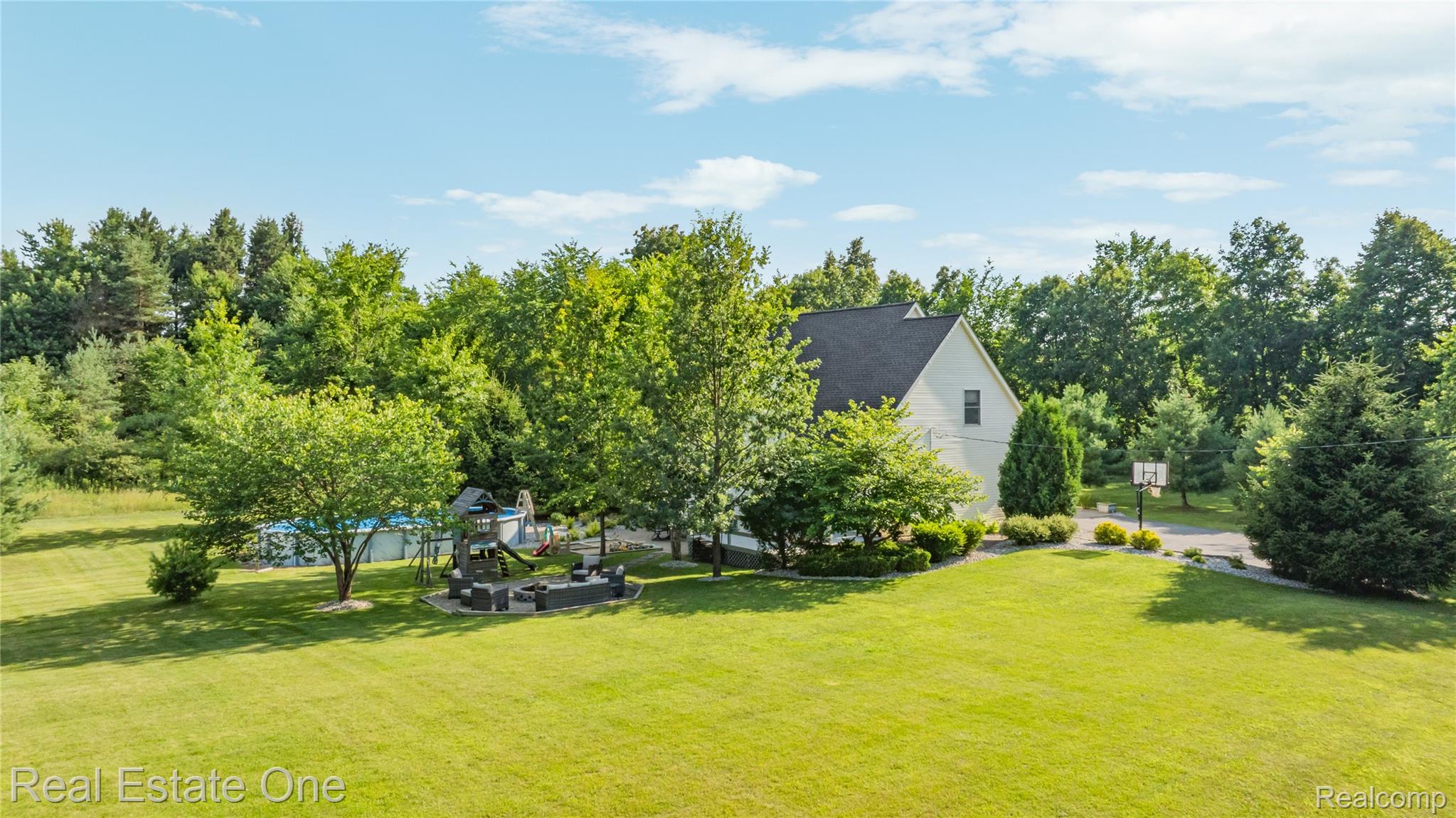 9210 Hickory Ridge Road