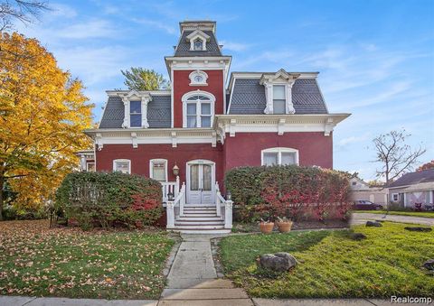 5550 Main Street Dryden Village MI 48428