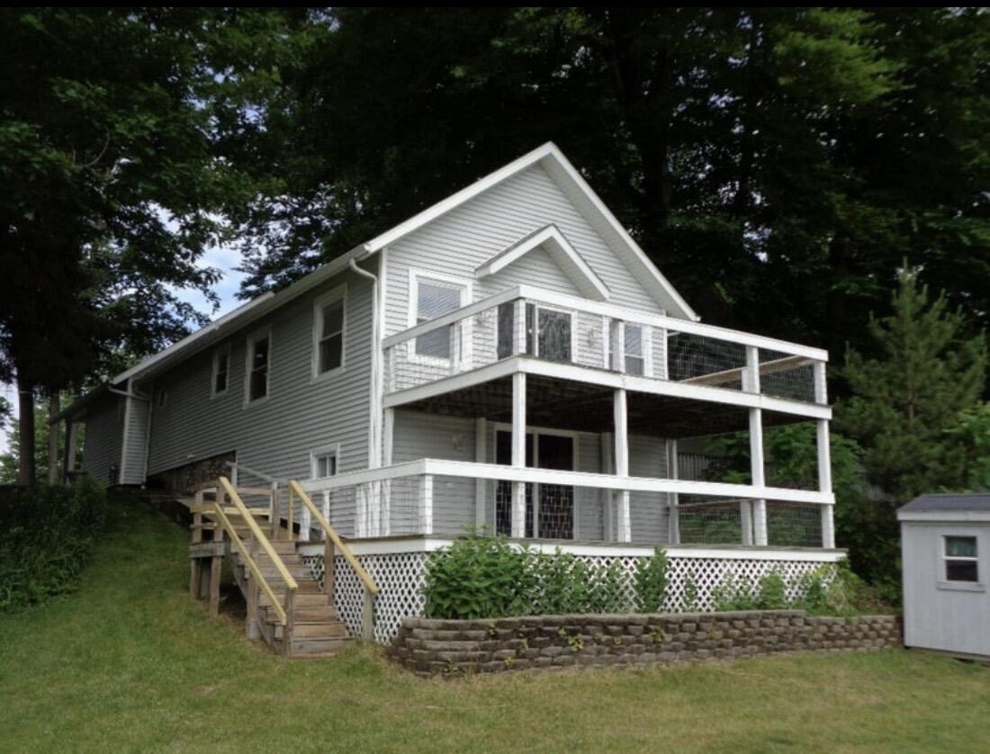 11309 Sunset Point Drive