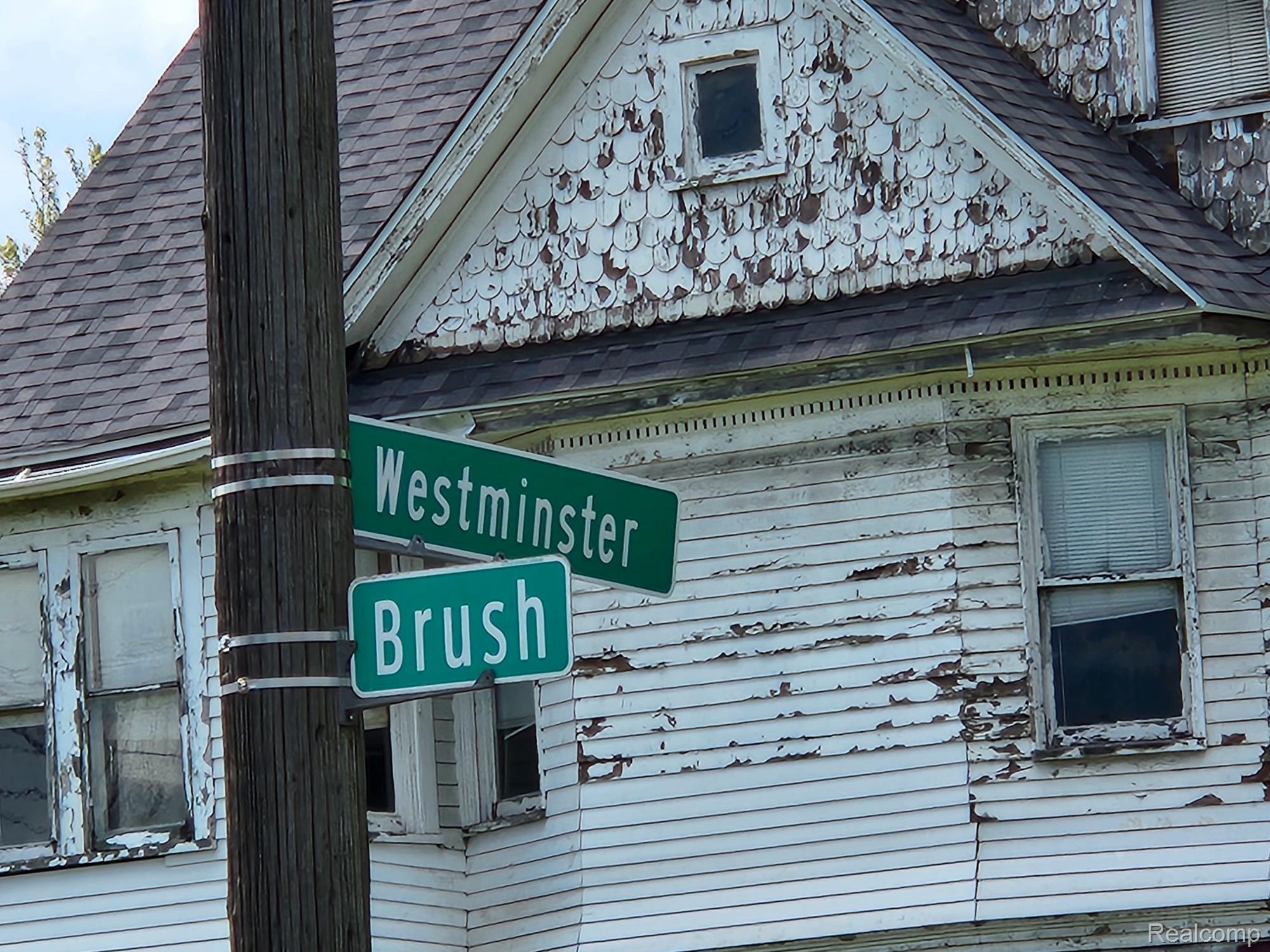 542 Westminster Street