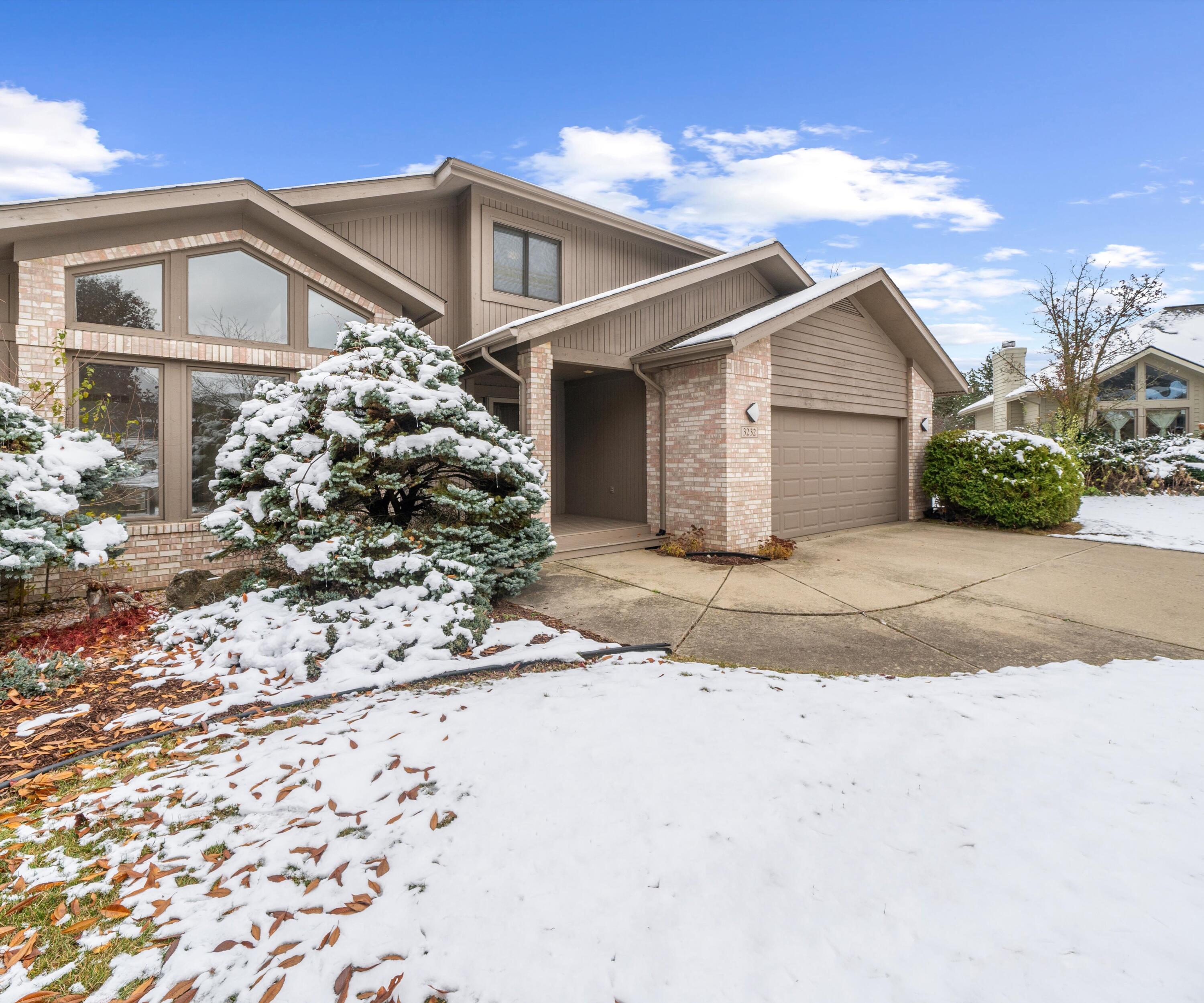 3232 Bellflower Court