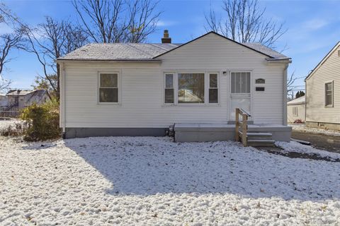 27053 Norfolk Street Inkster City MI 48141