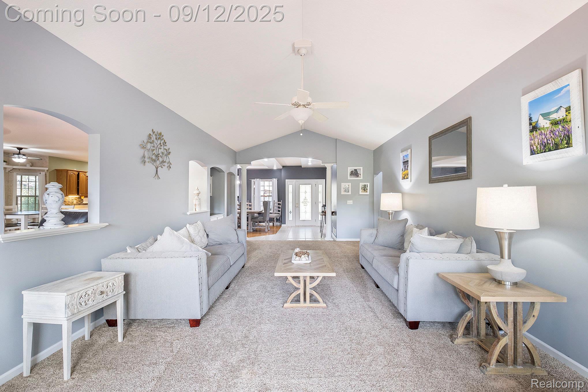 4204 Pavilion Court