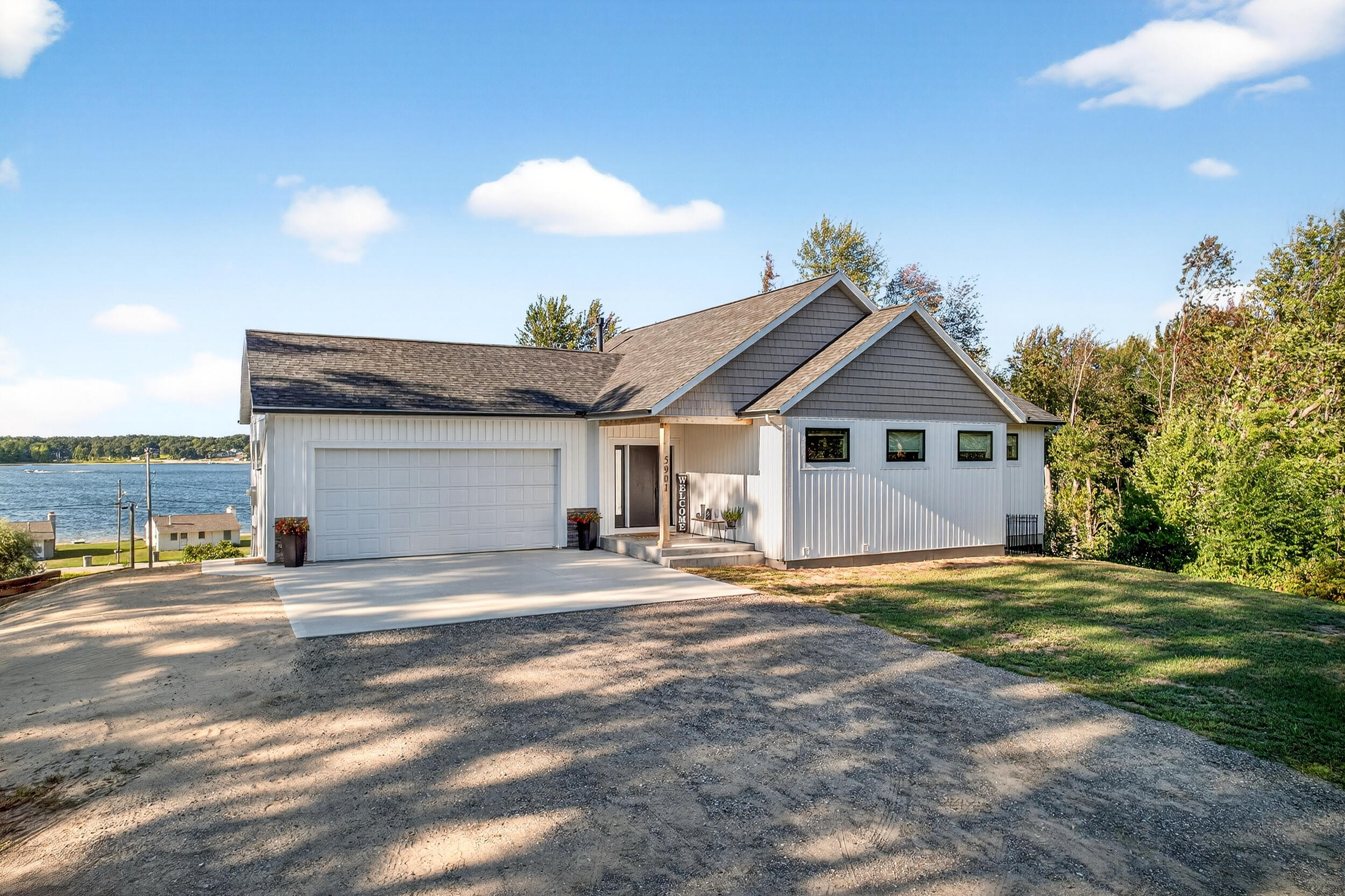 5901 Hazekamp Court