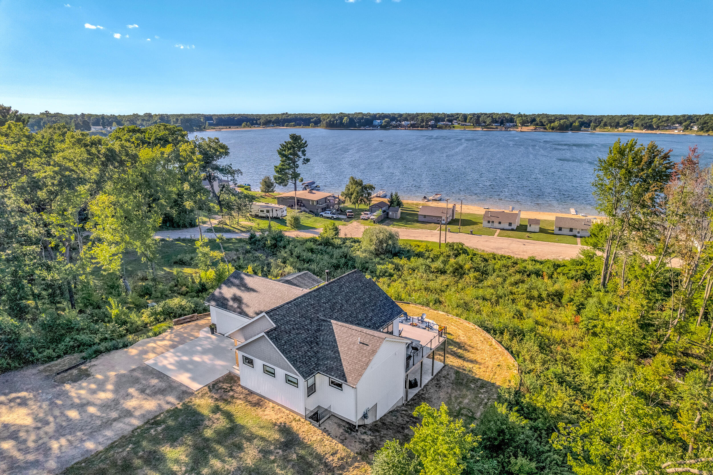 5901 Hazekamp Court