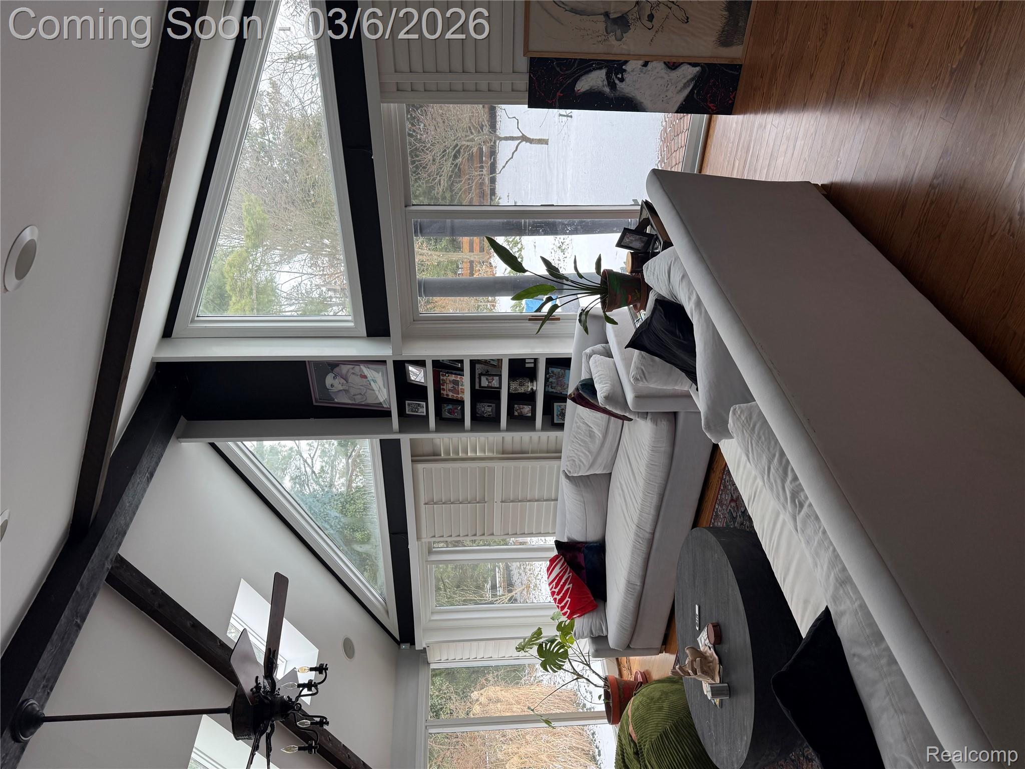 5761 Snowshoe Circle