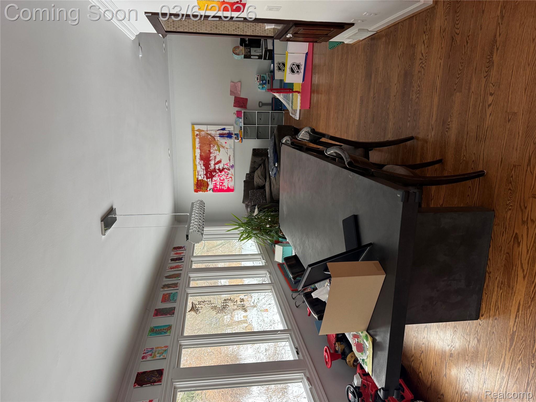 5761 Snowshoe Circle