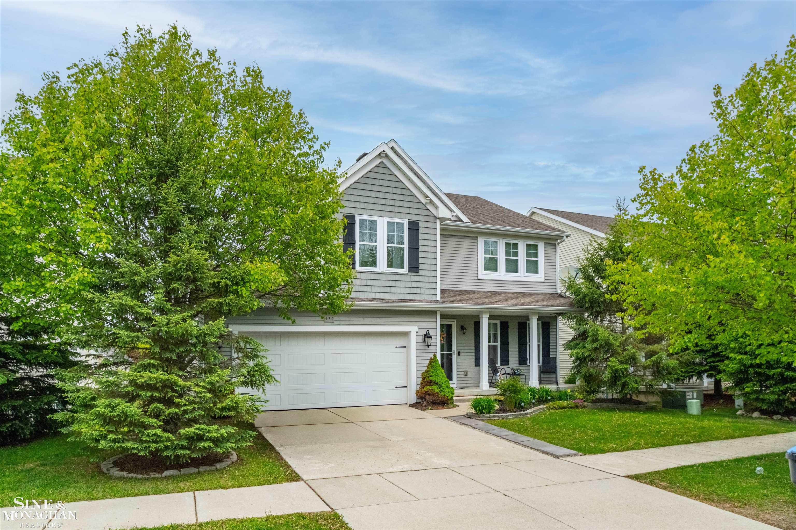 170 Merrimack Drive