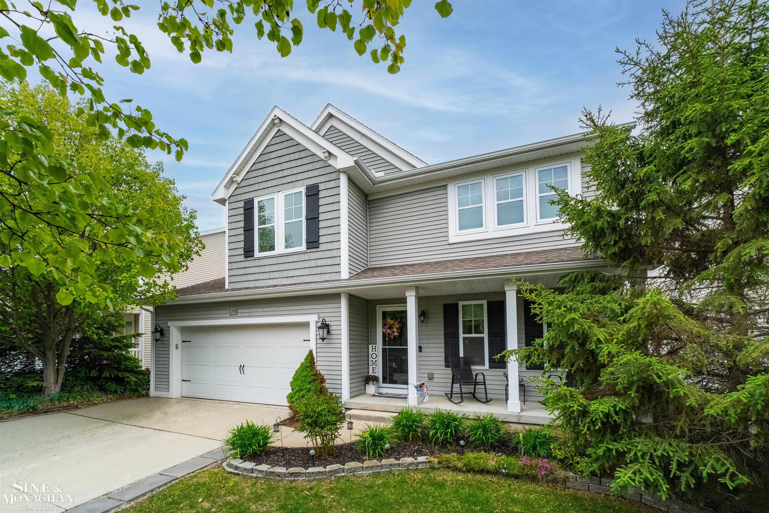 170 Merrimack Drive