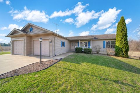 11323 Miner Road Parma Township MI 49269