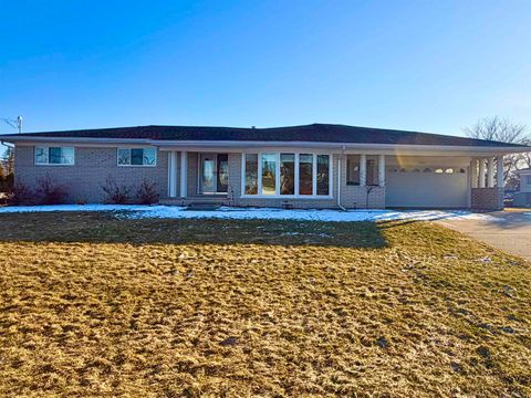 5100 Stellar Rd Road Shelby Charter Township MI 48316