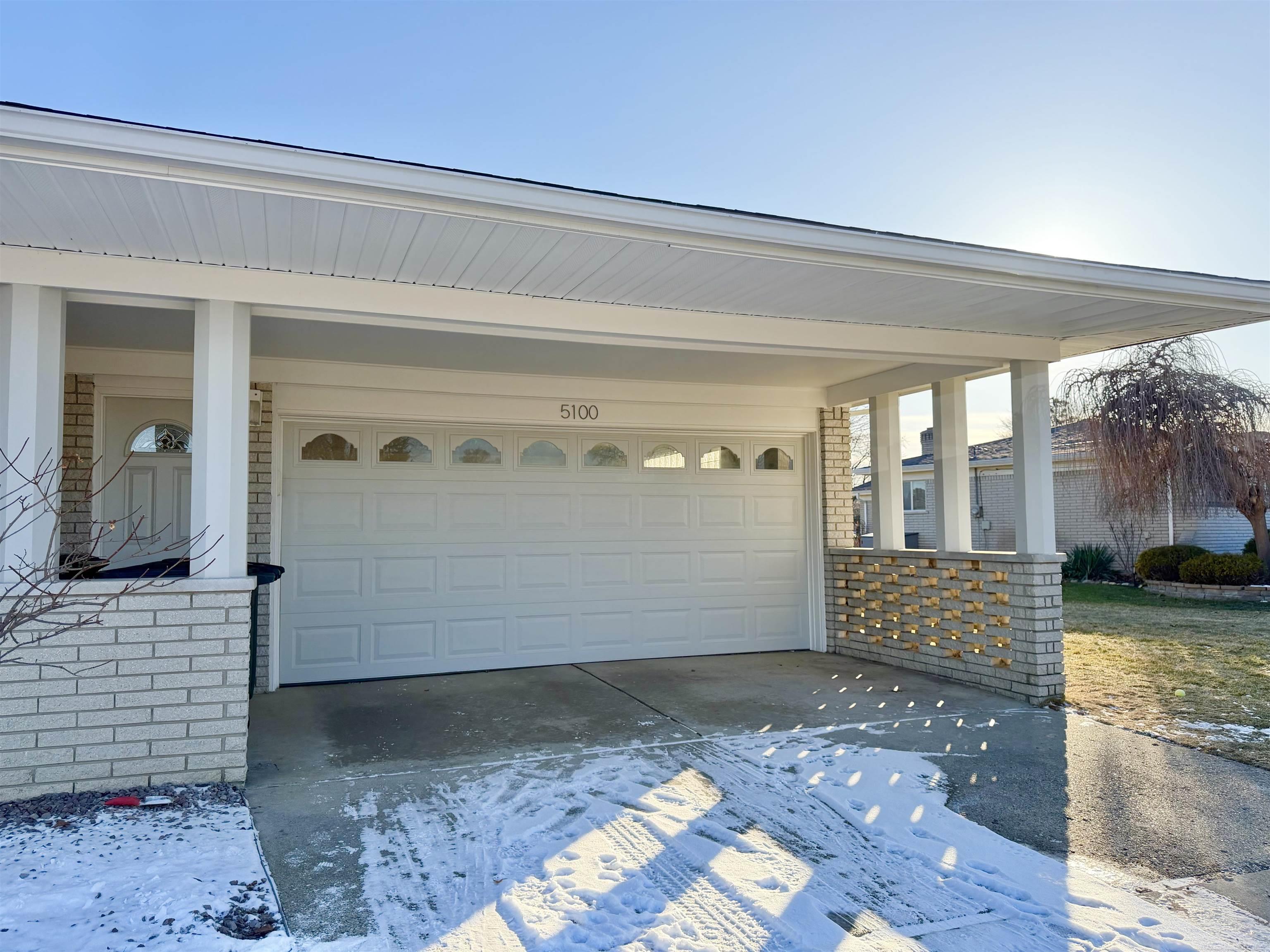 5100 Stellar Rd Road