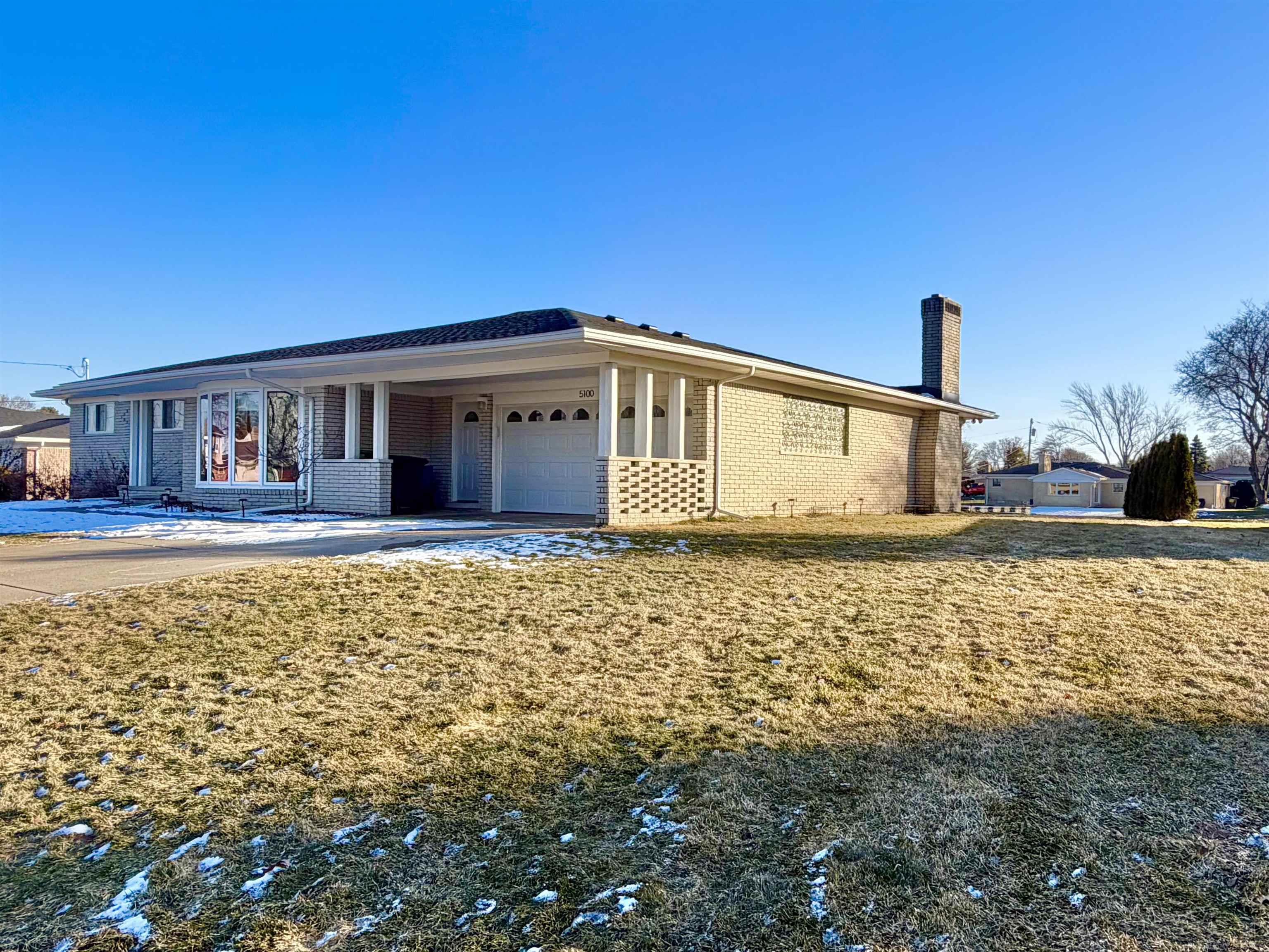 5100 Stellar Rd Road