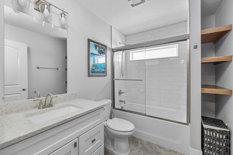 Tiny photo for 364 Godsway, Blair Township, MI 49696 (MLS # 78080065503)