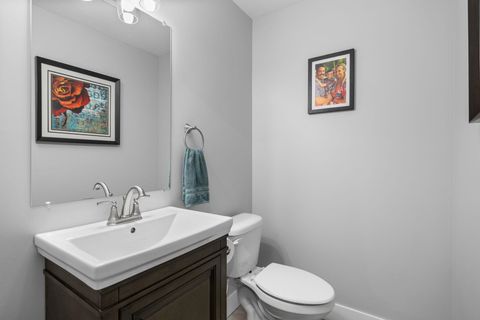 Tiny photo for 364 Godsway, Blair Township, MI 49696 (MLS # 78080065503)