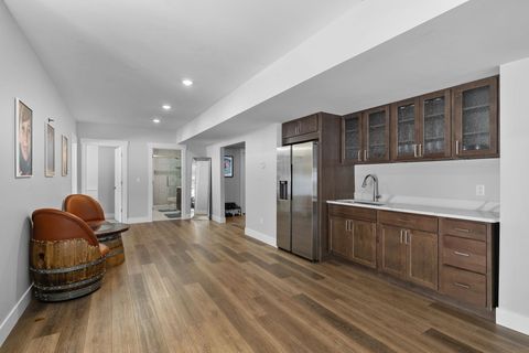 Tiny photo for 364 Godsway, Blair Township, MI 49696 (MLS # 78080065503)