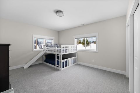 Tiny photo for 364 Godsway, Blair Township, MI 49696 (MLS # 78080065503)