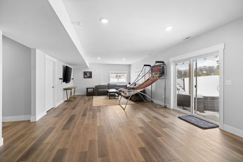 Tiny photo for 364 Godsway, Blair Township, MI 49696 (MLS # 78080065503)