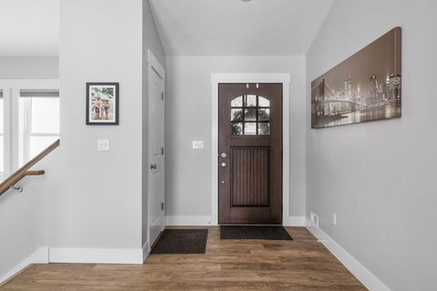 Tiny photo for 364 Godsway, Blair Township, MI 49696 (MLS # 78080065503)