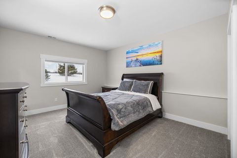 Tiny photo for 364 Godsway, Blair Township, MI 49696 (MLS # 78080065503)